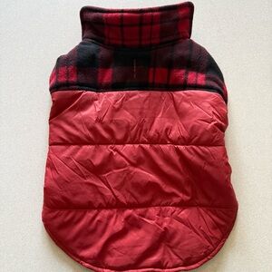 32 Degrees Heat Quilted Puffer Dog Vest Jacket